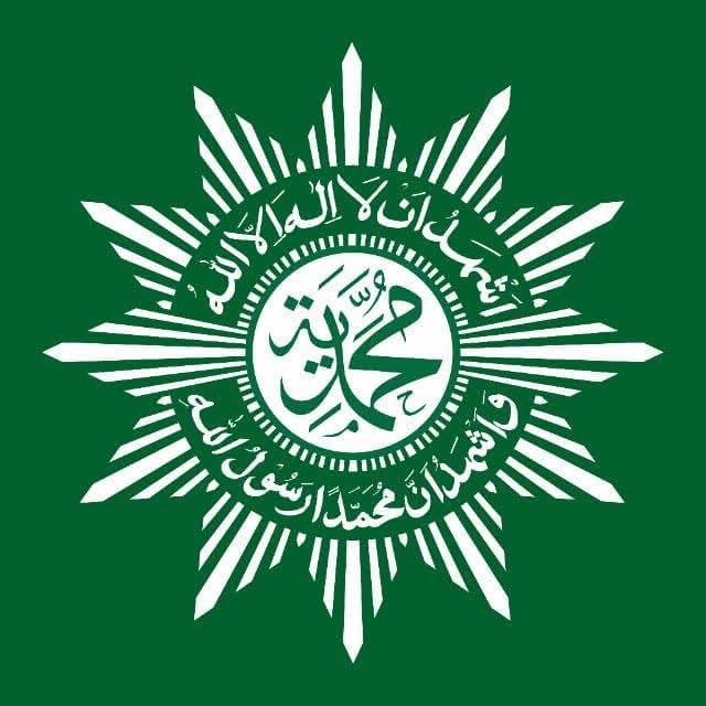 Pimpinan Daerah Muhammadiyah Kebumen
