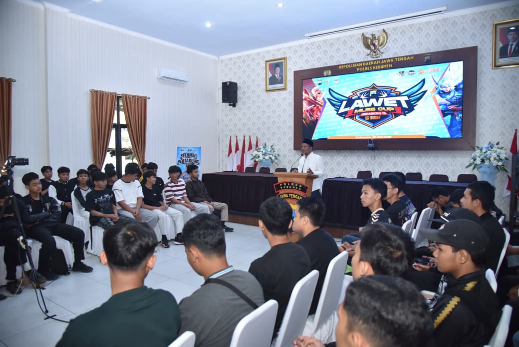 Tournament Lawet MLBB Cup Season 3