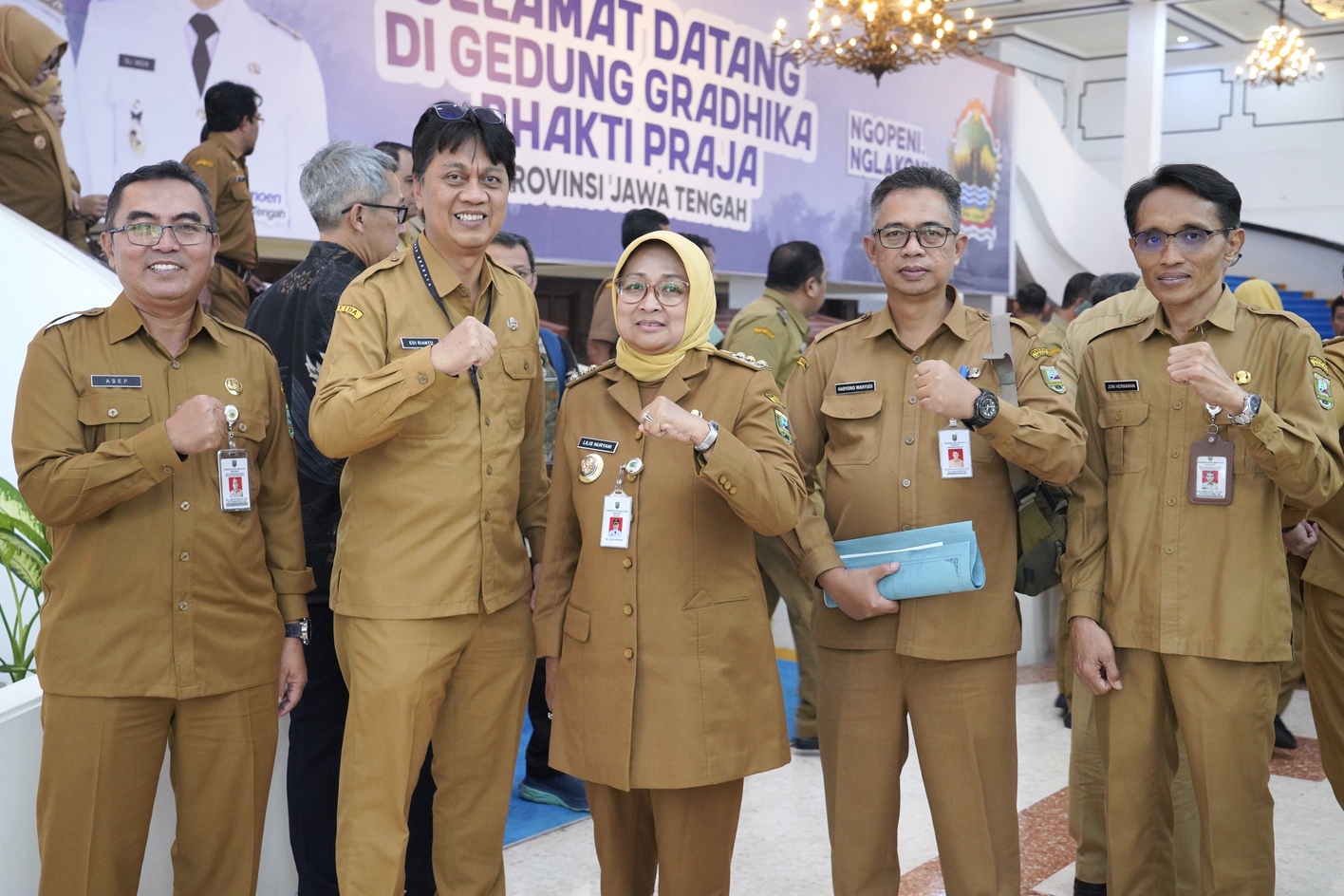 Rakor KPK dalam Pemantauan Pengendalian Alih Fungsi Lahan