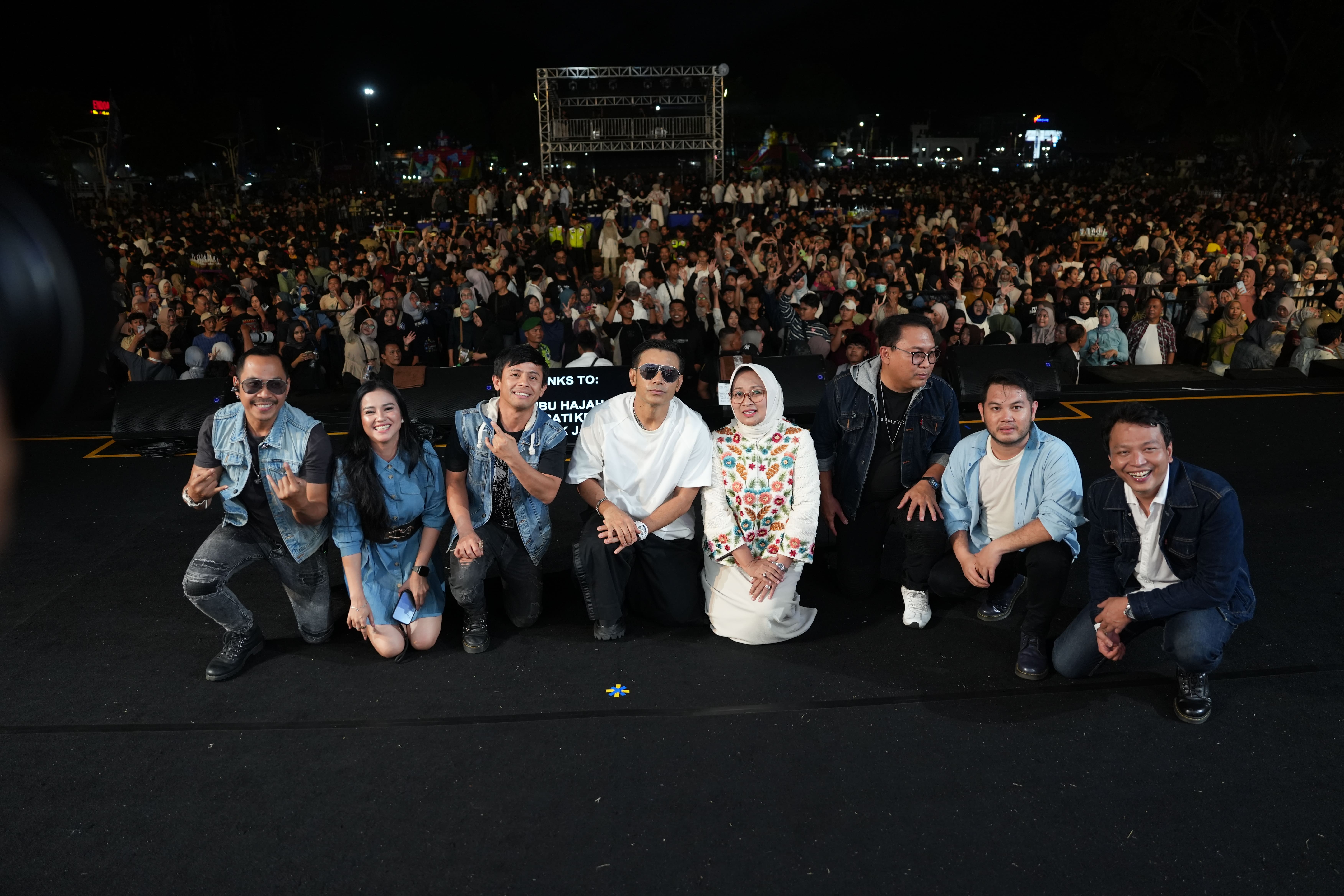 Kebumen Fest Day-3