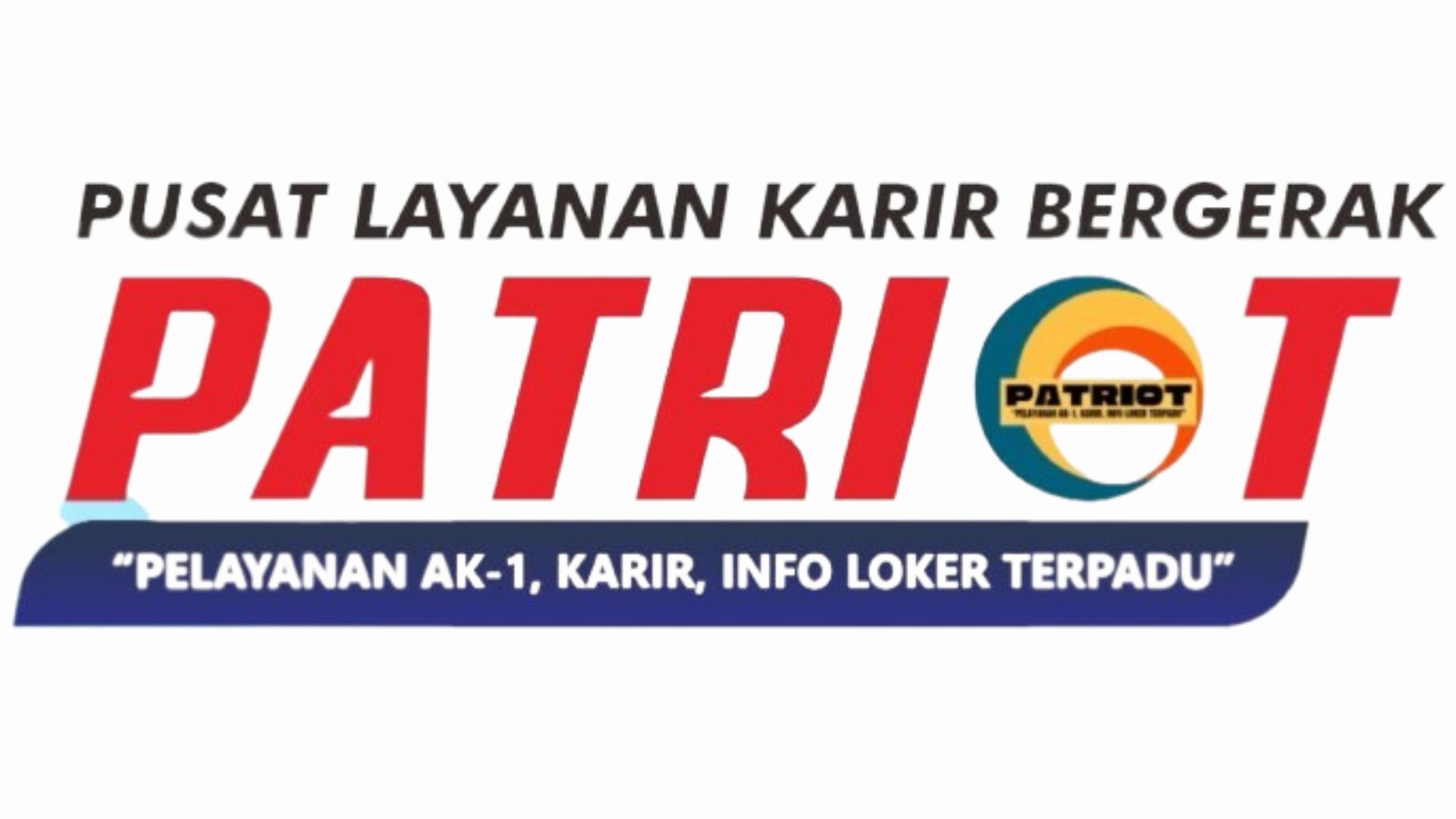 Patriot Bursa Kerja