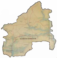 KECAMATAN KARANGGAYAM