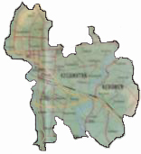 KECAMATAN KEBUMEN