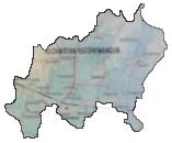 KECAMATAN KUTOWINANGUN