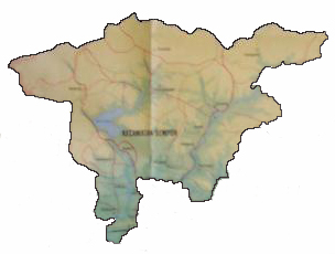 KECAMATAN SEMPOR
