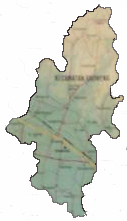 KECAMATAN SRUWENG
