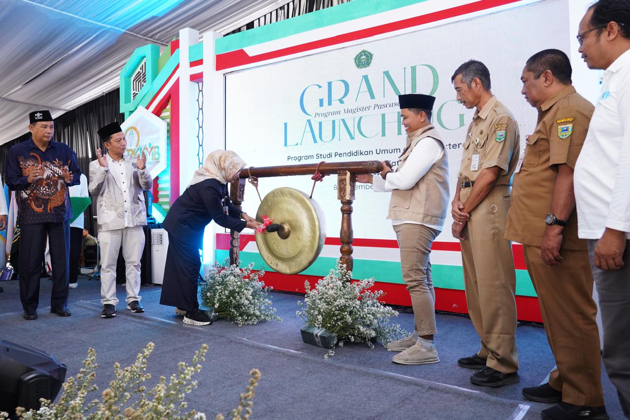 Prioritaskan Kualitas Guru, Bupati Kebumen Genjot Pembangunan SDM
