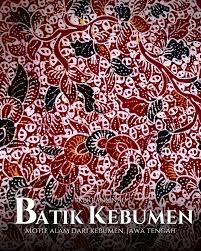 Kerajinan Batik di Kabupaten Kebumen: Warisan Budaya yang Terus Hidup
