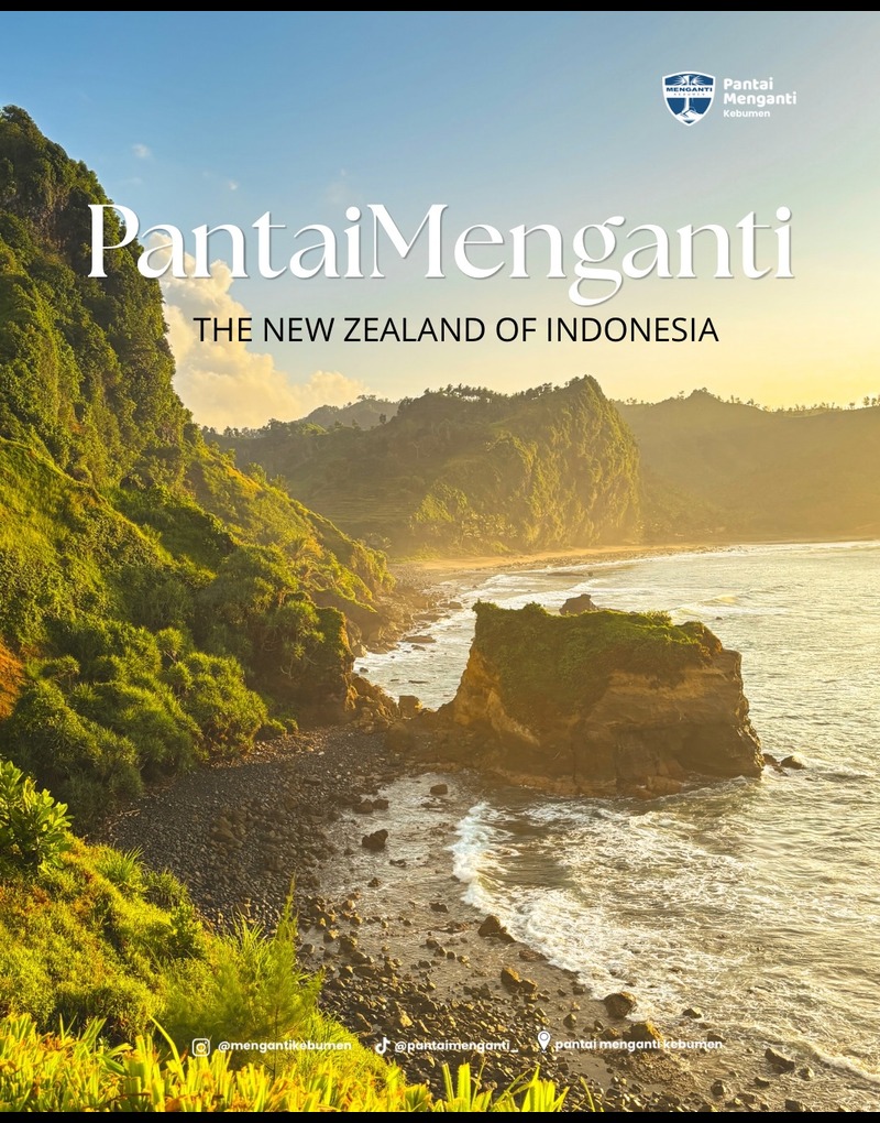 Pantai Menganti